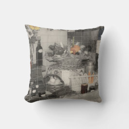 Preisträger Produce Country Fair Kissen