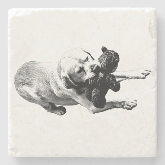 Preisträger Steinuntersetzer (Vorderseite)