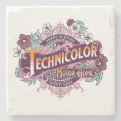 Preisträger Steinuntersetzer (Vorderseite)