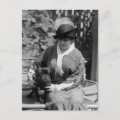 Preisverleihung, 1910er postkarte (Vorderseite)