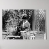 Preisverleihung: 1914 poster (Vorne)