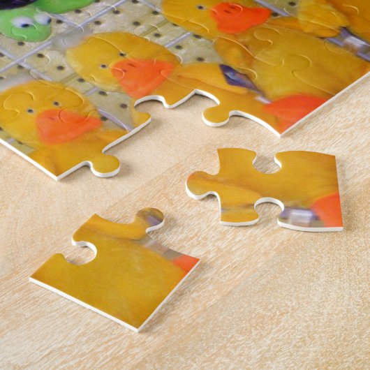 Preisverleihung an Boardwalk Karneval Plush Toys Puzzle (Seite)