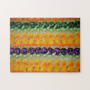 Preisverleihung an Boardwalk Karneval Plush Toys Puzzle