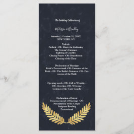 Preisverleihung zum Golden Frame Navy-Back-Program Programm