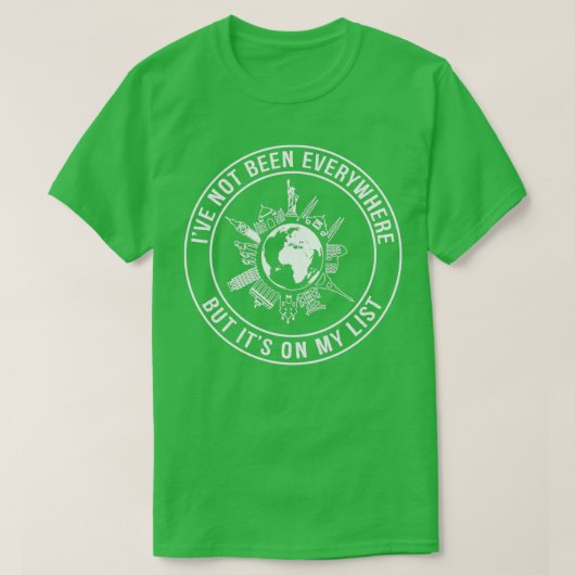 Preisvorteil für sonnige Reisen Souvenir Solo Reis T-Shirt (Design vorne)