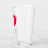 Preiswerte 40-jährige Hochzeitspräsentationen für  Glas (Links)