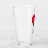 Preiswerte 40-jährige Hochzeitspräsentationen für  Glas (Rechts)