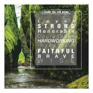 Prekäre Abenteuer #3 (24x24) Fotodruck