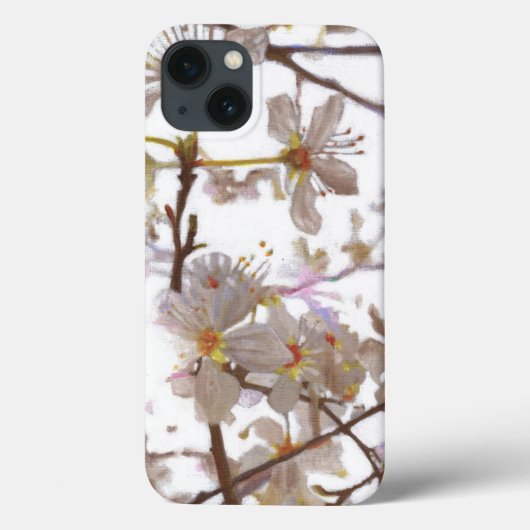 Prelude 2014 Case-Mate iPhone hülle (Rückseite)