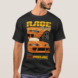 Prelude Fanatic T-Shirt