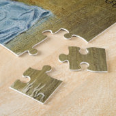 Prelude von Bach Puzzle (Seite)