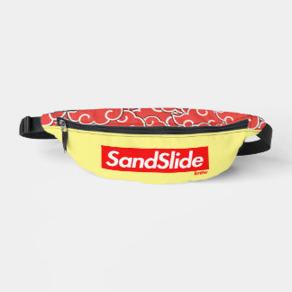 Preme-0 Bauchtasche
