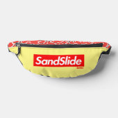 Preme-0 Bauchtasche (Ablage )