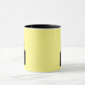 Premier Music-Tasse Tasse (Zentrum)