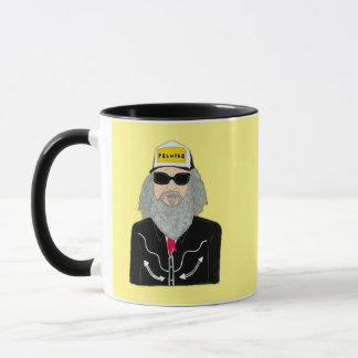 Premier Music-Tasse Tasse