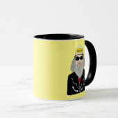 Premier Music-Tasse Tasse (VorderseiteRechts)