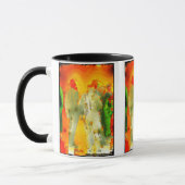 "Premiere-" Kaffeetasse (Links)