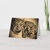 Premiere Karte (Vorderseite)