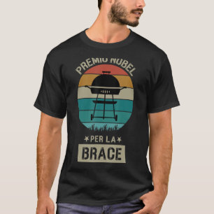 Premio Nobel Per La Brace T-Shirt