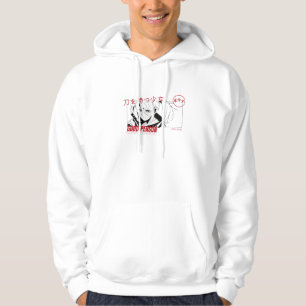 "Premium 100% Baumwolle Unisex Hoodie - Ultra Soft