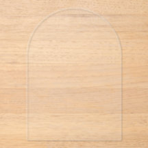 Premium-Acryleinladungen für Sonderveranstaltungen