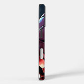 Premium Apple iPhone Schutzcase Case-Mate iPhone Hülle (Rückseite / Rechts)