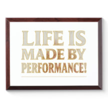 Premium Award Plaques - Celebrate Dedication & Suc