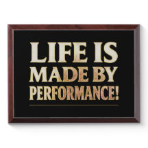 Premium Award Plaques - Celebrate Dedication & Suc