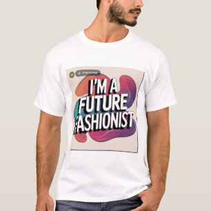 Premium-Baumwoll-Schwarz-T-Shirt für Männer – Bequ T-Shirt