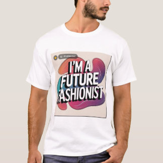Premium-Baumwoll-Schwarz-T-Shirt für Männer – Bequ T-Shirt