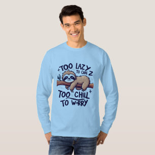 Premium Cartoon Funny Design Unisex T Shirt