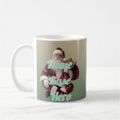 Premium Ceramic Holiday Gift Mug - Thoughtful  Kaffeetasse (Links)