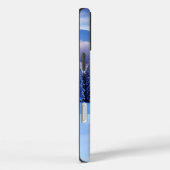 Premium Christmas Phone Case (Rückseite / Rechts)