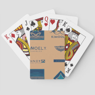 "Premium Classic Playing Card Deck" Spielkarten