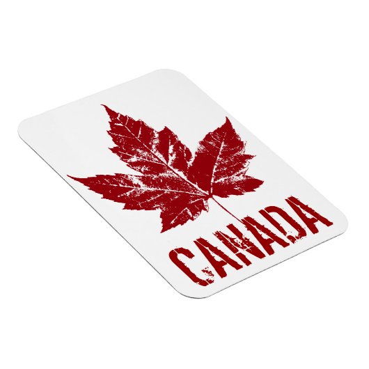 Premium Cool Canada Magnet Canada Souvenir (Rechte Seite)