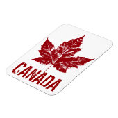 Premium Cool Canada Magnet Canada Souvenir (Linke Seite)