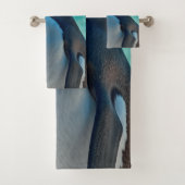 Premium Cotton Bath Handtuch Set - Soft & Absorben (Insitu)