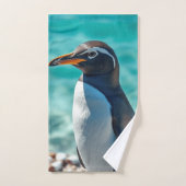 Premium Cotton Bath Handtuch Set - Soft & Absorben (Handtuch)