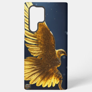 Premium Cover für Samsung Galaxy S22 Ultra Hülle