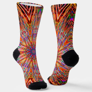 Premium-Crew-Socken Socken