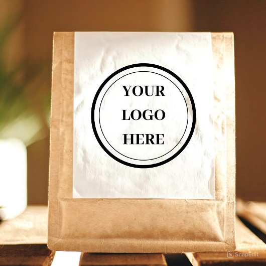 Premium Custom Business Logo Large Wood Rubber Sta Gummistempel