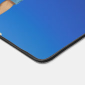 Premium Custom Foto Large Zuhause Office Schreibtischunterlage (Ecke)