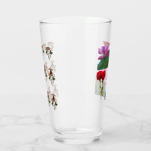 Premium Design Glas (Links)