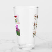 Premium Design Glas (Rechts)