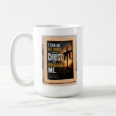 Premium-Dessertbecher-Design Kaffeetasse (Links)