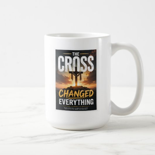 Premium-Dessertbecher-Design Kaffeetasse (Rechts)