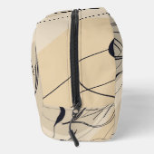 Premium-Dopp-Kit für die Organisation von lebensno Waschbeutel (Rechts)