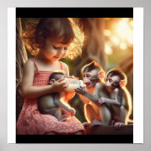 Premium Druckqualität auf Matt Value Poster Paper (Vorne)