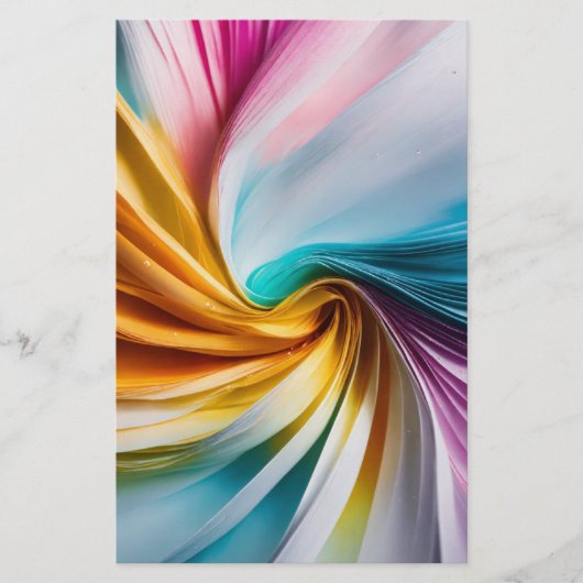 Premium dünne Matte Papier - ultraglatte Oberfläch (Vorne)