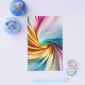 Premium dünne Matte Papier - ultraglatte Oberfläch (Einzeln)